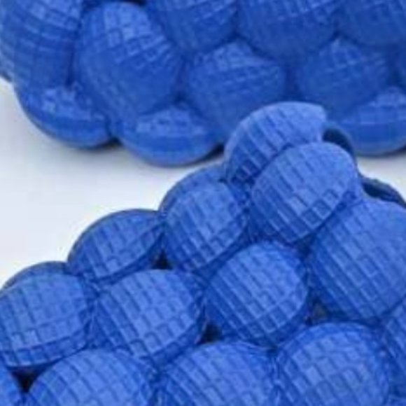 Bubble slides in 3 color choices - Picture 2 of 2